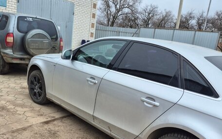 Audi A4, 2008 год, 650 000 рублей, 5 фотография