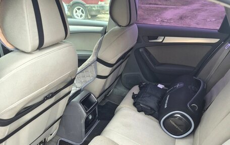 Audi A4, 2008 год, 650 000 рублей, 6 фотография