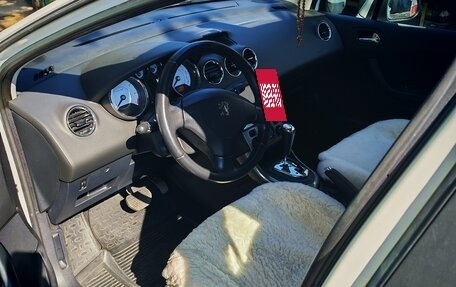 Peugeot 308 II, 2009 год, 550 000 рублей, 3 фотография