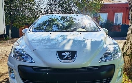 Peugeot 308 II, 2009 год, 550 000 рублей, 2 фотография