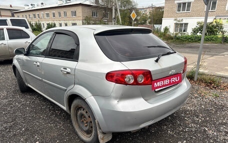 Chevrolet Lacetti, 2008 год, 250 000 рублей, 3 фотография