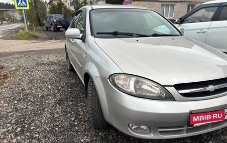 Chevrolet Lacetti, 2008 год, 250 000 рублей, 2 фотография