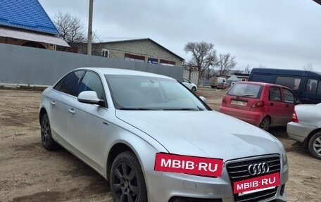 Audi A4, 2008 год, 650 000 рублей, 2 фотография