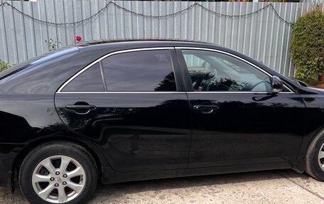 Toyota Camry, 2011 год, 1 150 000 рублей, 3 фотография