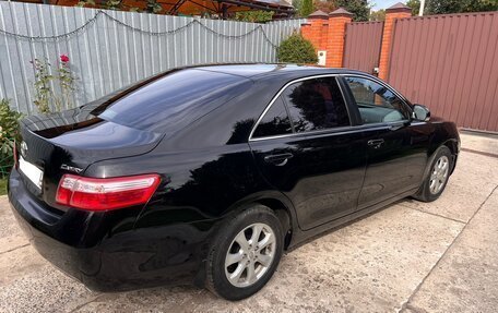 Toyota Camry, 2011 год, 1 150 000 рублей, 4 фотография