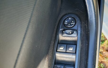 Peugeot 308 II, 2009 год, 550 000 рублей, 5 фотография