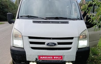 Ford Transit, 2006 год, 730 000 рублей, 1 фотография