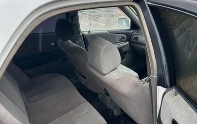 Mazda Familia, 2001 год, 200 000 рублей, 1 фотография