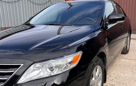 Toyota Camry, 2011 год, 1 150 000 рублей, 7 фотография