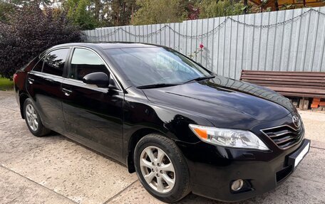 Toyota Camry, 2011 год, 1 150 000 рублей, 6 фотография