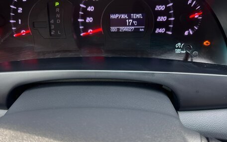 Toyota Camry, 2011 год, 1 150 000 рублей, 14 фотография