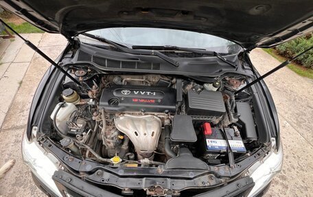 Toyota Camry, 2011 год, 1 150 000 рублей, 13 фотография
