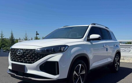 Hyundai ix35, 2022 год, 1 690 000 рублей, 1 фотография