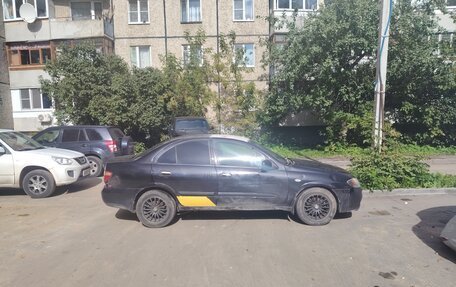 Nissan Almera, 2006 год, 220 000 рублей, 2 фотография