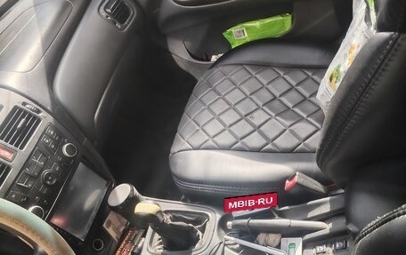 Nissan Almera, 2006 год, 220 000 рублей, 7 фотография