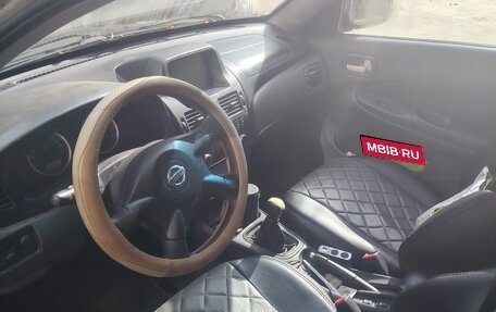 Nissan Almera, 2006 год, 220 000 рублей, 6 фотография