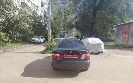 Nissan Almera, 2006 год, 220 000 рублей, 3 фотография