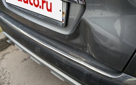 Renault Kaptur I рестайлинг, 2016 год, 1 076 000 рублей, 11 фотография