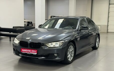 BMW 3 серия, 2014 год, 1 900 000 рублей, 1 фотография