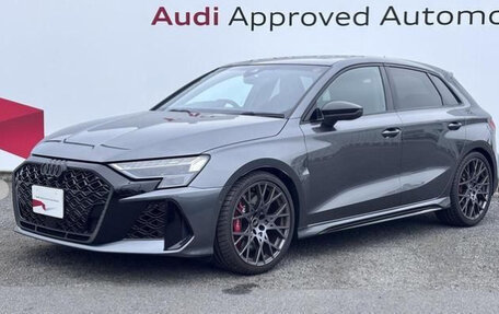 Audi RS 3, 2026 год, 4 700 000 рублей, 1 фотография
