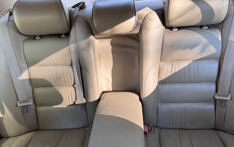 Lexus GS II рестайлинг, 1999 год, 487 000 рублей, 12 фотография