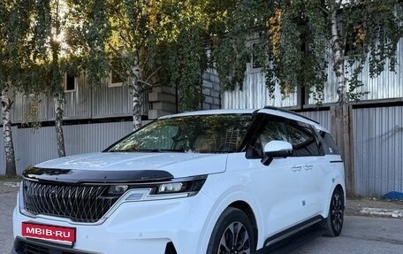 KIA Carnival, 2021 год, 3 500 000 рублей, 1 фотография