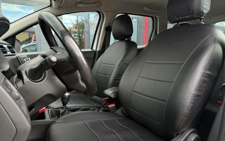 Renault Duster, 2021 год, 1 589 000 рублей, 11 фотография