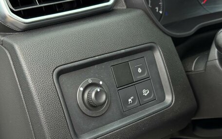 Renault Duster, 2021 год, 1 589 000 рублей, 13 фотография