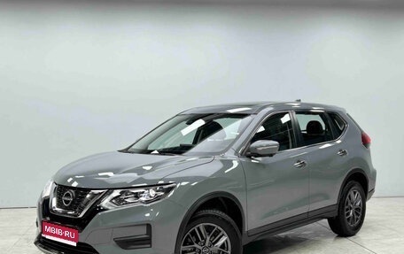 Nissan X-Trail, 2025 год, 2 810 000 рублей, 1 фотография