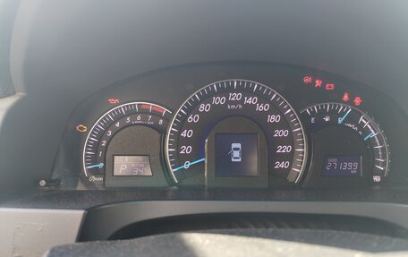 Toyota Camry, 2012 год, 1 400 000 рублей, 1 фотография