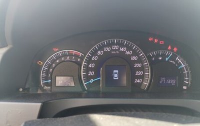 Toyota Camry, 2012 год, 1 400 000 рублей, 1 фотография