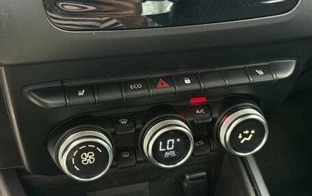Renault Duster, 2021 год, 1 589 000 рублей, 15 фотография