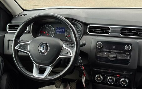 Renault Duster, 2021 год, 1 589 000 рублей, 19 фотография