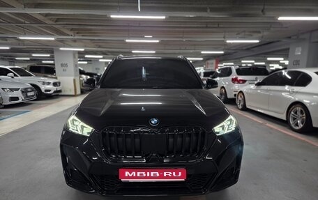 BMW X1, 2025 год, 5 712 026 рублей, 1 фотография