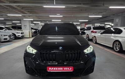 BMW X1, 2025 год, 5 712 026 рублей, 1 фотография