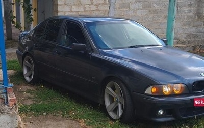 BMW 5 серия, 1997 год, 450 000 рублей, 1 фотография