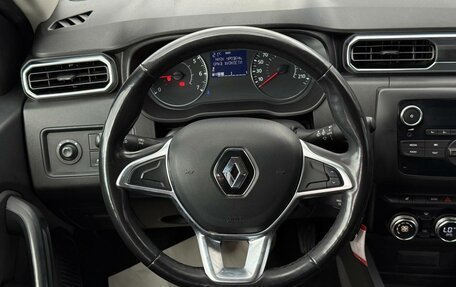 Renault Duster, 2021 год, 1 589 000 рублей, 21 фотография