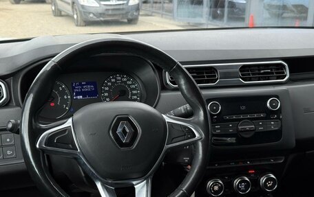 Renault Duster, 2021 год, 1 589 000 рублей, 20 фотография
