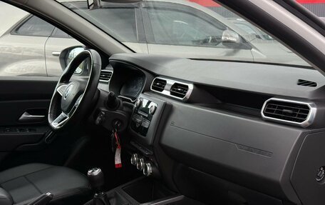 Renault Duster, 2021 год, 1 589 000 рублей, 24 фотография