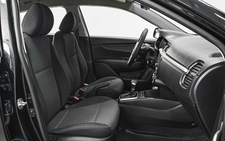 KIA Rio IV, 2018 год, 1 230 111 рублей, 8 фотография