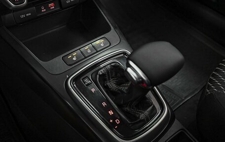 KIA Rio IV, 2018 год, 1 230 111 рублей, 12 фотография