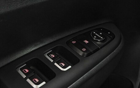 KIA Rio IV, 2018 год, 1 230 111 рублей, 19 фотография