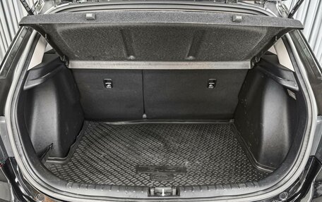 KIA Rio IV, 2018 год, 1 230 111 рублей, 22 фотография