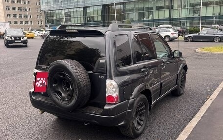 Suzuki Grand Vitara, 2004 год, 700 000 рублей, 2 фотография