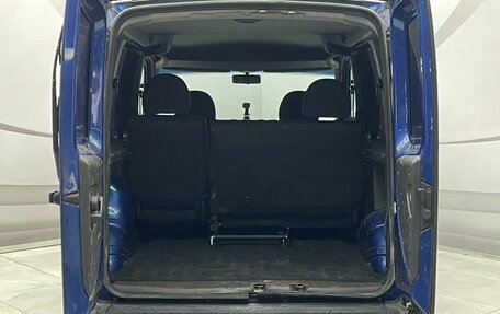 Fiat Doblo I, 2012 год, 535 000 рублей, 9 фотография