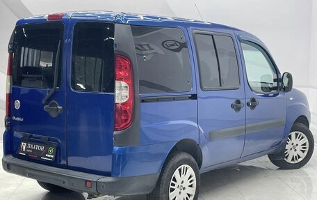 Fiat Doblo I, 2012 год, 535 000 рублей, 6 фотография