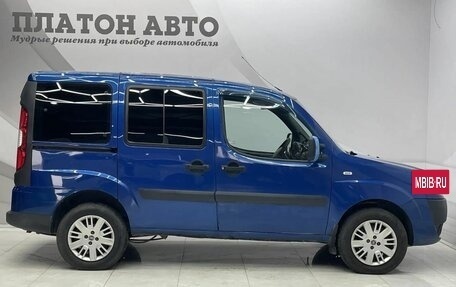 Fiat Doblo I, 2012 год, 535 000 рублей, 7 фотография