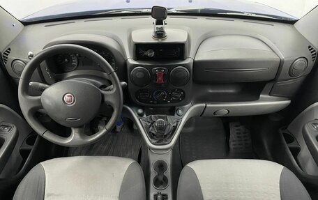 Fiat Doblo I, 2012 год, 535 000 рублей, 11 фотография