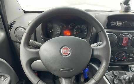 Fiat Doblo I, 2012 год, 535 000 рублей, 12 фотография
