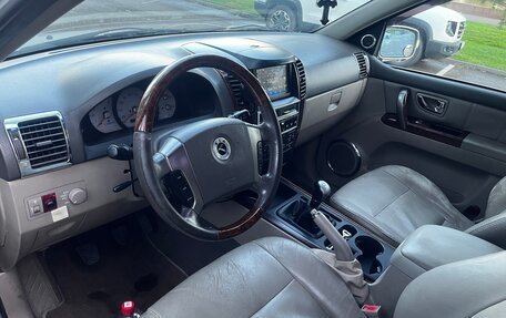 KIA Sorento IV, 2005 год, 650 000 рублей, 1 фотография